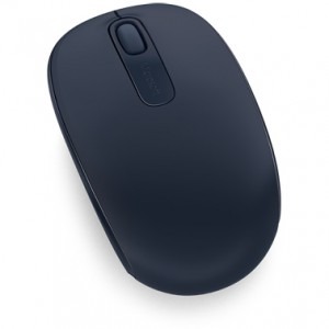 Microsoft Wireless Mobile 1850 Blue