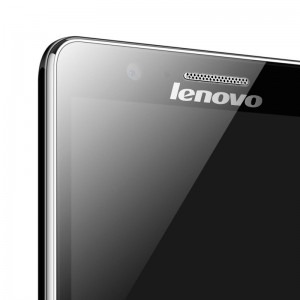 Lenovo A536 Dual Sim Black
