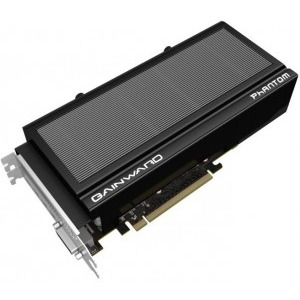 Gainward GeForce GTX 970 Phantom 4GB GDDR5 256-bit