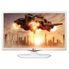 LG Monitor TV 22MT45D-WZ 54cm alb Full HD
