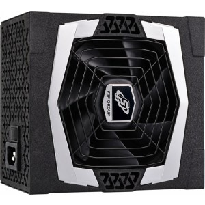 FSP Aurum PT, 80+ Platinum, 650W
