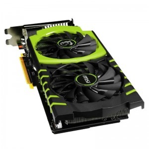 MSI GeForce GTX 960 GAMING 100ME 2GB GDDR5 128-bit