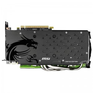 MSI GeForce GTX 960 GAMING 100ME 2GB GDDR5 128-bit