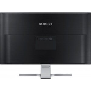 Samsung Gaming U28D590D 28 inch 1ms GTG black