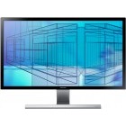 Samsung Gaming U28D590D 28 inch 1ms GTG black