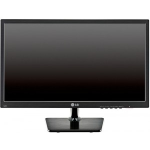 LG 20M37A-B 19.5 inch 5 ms black