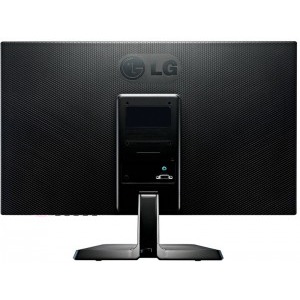 LG 20M37A-B 19.5 inch 5 ms black