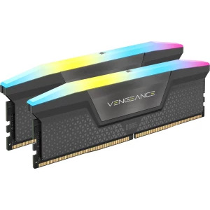 Corsair Vengeance RGB 32GB DDR5 6000MHz CL28 Dual Channel Kit