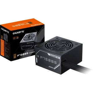 GIGABYTE P750BS, 80+ Bronze, 750W