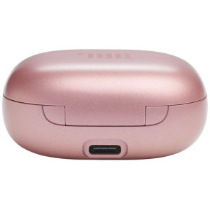 JBL In-Ear, Live Flex TWS Pink