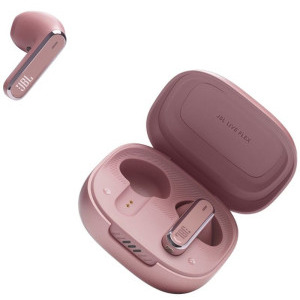 JBL In-Ear, Live Flex TWS Pink
