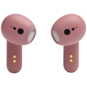 JBL In-Ear, Live Flex TWS Pink