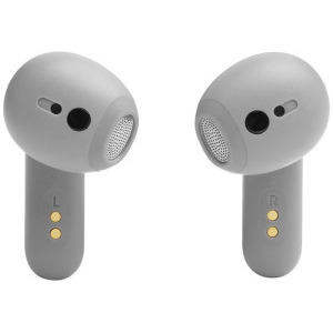 JBL In-Ear, Live Flex TWS Silver