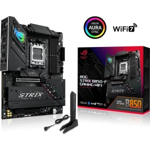 ASUS ROG STRIX B850-F GAMING WIFI