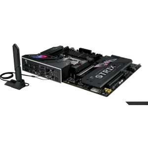ASUS ROG STRIX B850-E GAMING WIFI