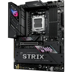 ASUS ROG STRIX B850-E GAMING WIFI