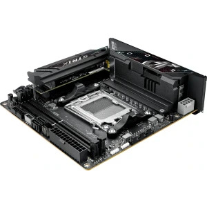 ASUS ROG STRIX B850-I GAMING WIFI