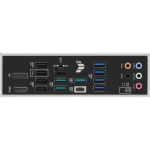 ASUS TUF GAMING B850M-PLUS