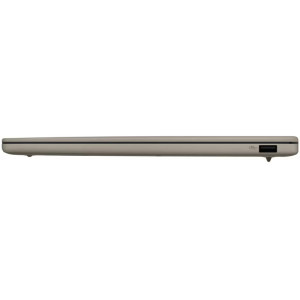 ASUS 14'' Zenbook A14 UX3407QA, WUXGA OLED, Procesor Qualcomm Snapdragon X X1-26-100, 32GB LPDDR5X, 1TB SSD, Qualcomm Adreno, Win 11 Pro, Zabriskie Beige