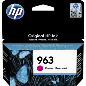 HP Cartus 963 Magenta