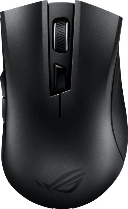 Mouse Gaming ASUS ROG Strix Carry Wireless