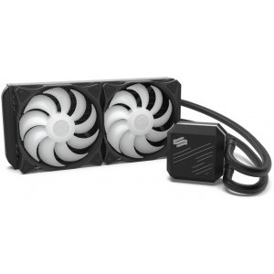 SilentiumPC Navis EVO ARGB 240