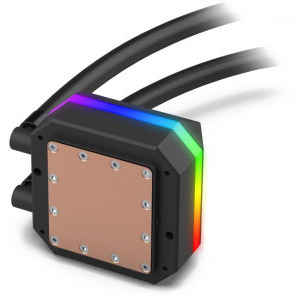 SilentiumPC Navis EVO ARGB 360