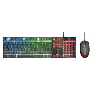 Trust GXT 838 Azor Combo