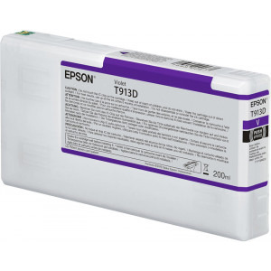 Epson Cartus T913D00 Violet