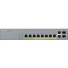 Switch ZyXEL Gigabit GS1350-12HP