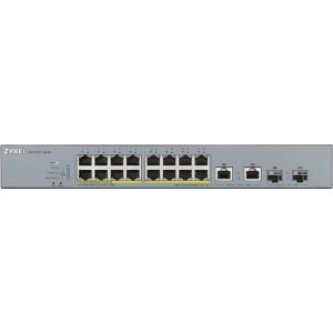 ZyXEL Gigabit GS1350-18HP