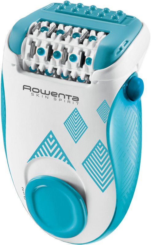 Epilator Rowenta Skin Spirit EP2910F0