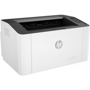 HP 107A, Laser, Monocrom, Format A4