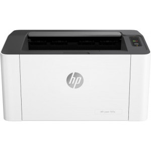 HP 107A, Laser, Monocrom, Format A4