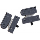 Accesoriu printing Brother DKBU99 Cutter de inlocuire 2buc