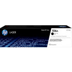 HP Toner 106A Black