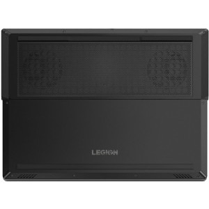 Lenovo Gaming 15.6'' Legion Y540, FHD IPS, Procesor Intel® Core™ i7-9750HF (12M Cache, up to 4.50 GHz), 16GB DDR4, 1TB SSD, GeForce GTX 1660 Ti 6GB, No OS, Black