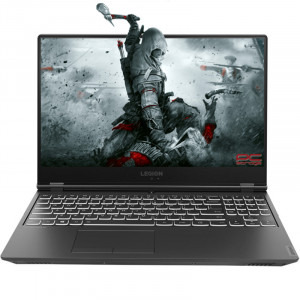 Lenovo Gaming 15.6'' Legion Y540, FHD IPS 144Hz, Procesor Intel® Core™ i5-9300HF (8M Cache, up to 4.10 GHz), 8GB DDR4, 1TB SSD, GeForce RTX 2060 6GB, No OS, Black