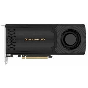 Gainward GeForce GTX 970 4GB GDDR5 256-bit