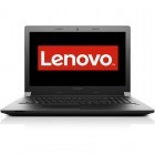 Lenovo 15.6'' B50-30, HD, Procesor Intel® Celeron® N2840 2.16GHz Bay Trail, 4GB, 500GB, GMA HD, FingerPrint Reader, FreeDos, Black