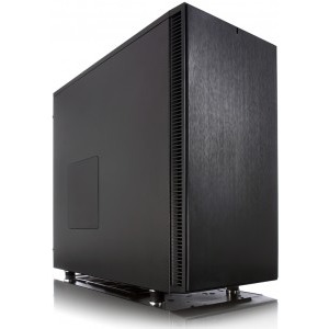 Fractal Design Define S Black