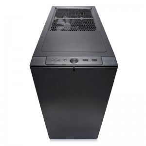 Fractal Design Define S Black