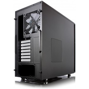 Fractal Design Define S Black