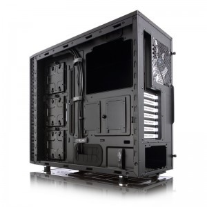 Fractal Design Define S Black