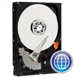 WD Blue 6TB SATA-III 5400 RPM 64MB