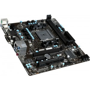 MSI A88XM-P33 V2