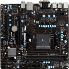 MSI A88XM-P33 V2