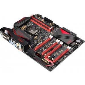 ASRock Fatal1ty Z170 Professional Gaming i7