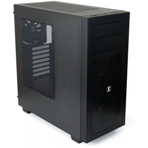 SilentiumPC Aquarius M60W Pure Black