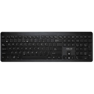 ASUS W2000 black